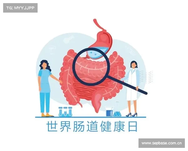 科学揭秘炎症性肠病的十大真相助您守护肠道健康从根本开始