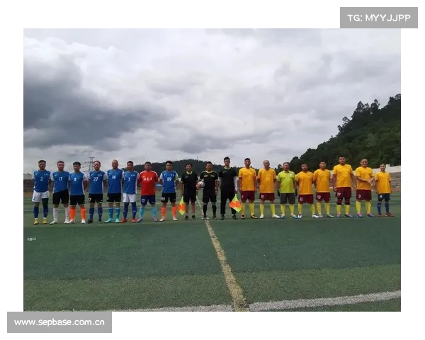 疯狂足球 LocoSoccer：体验极限挑战与团队协作的巅峰对决